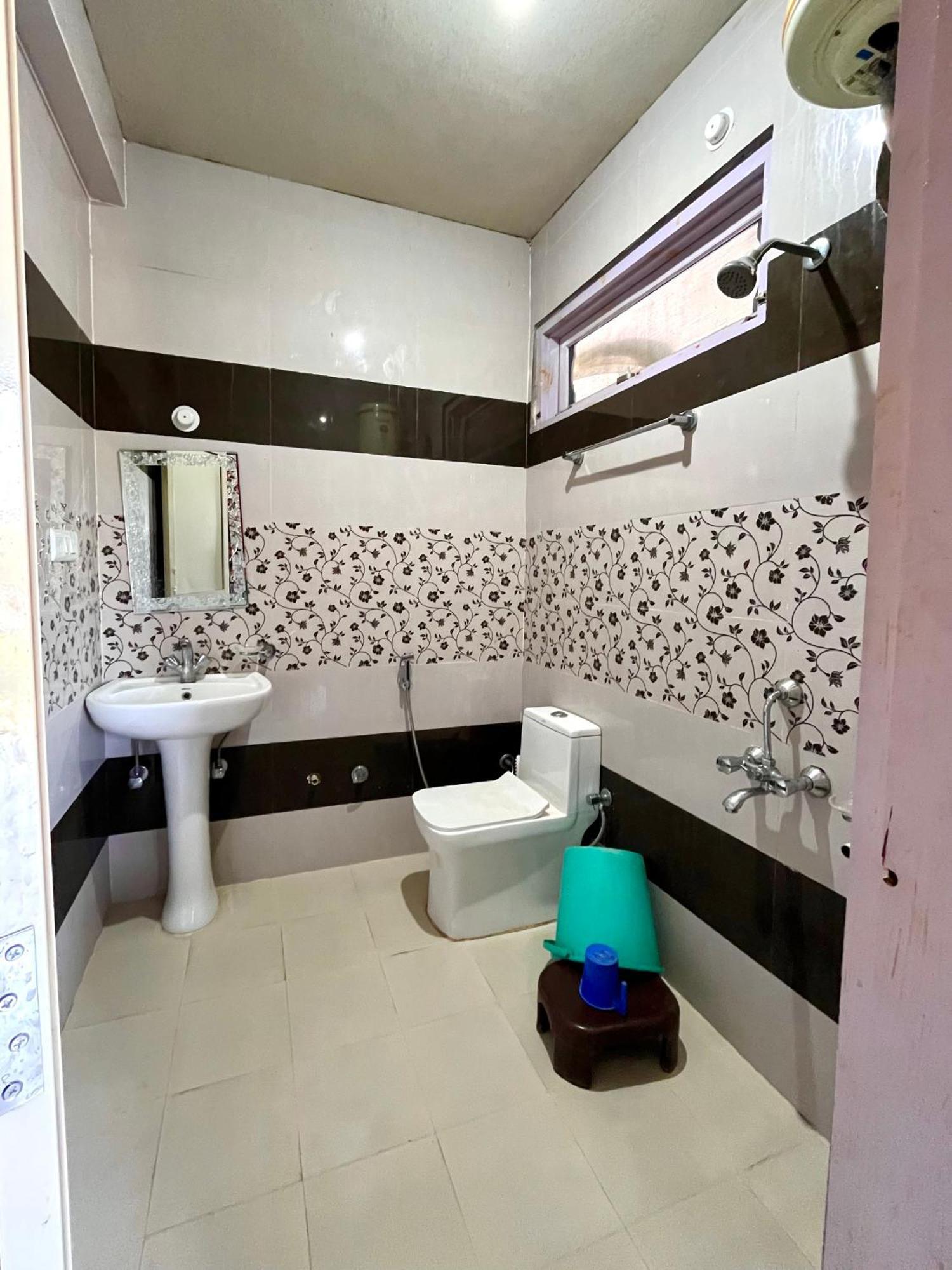 Hotel Waterland Aiju Exterior foto